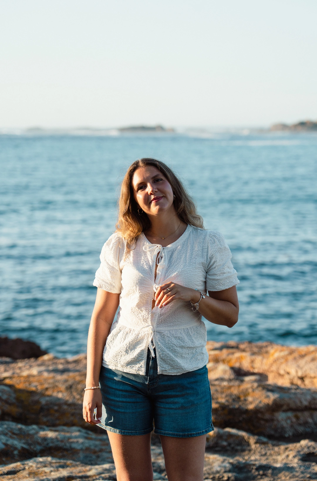 Sobre Nosotros Promesas en Papel